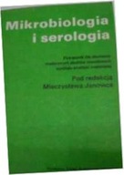 Mikrobiologia i serologia - M Janowca