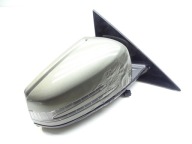 mirror exterior right MERCEDES E W207 COUPE 15 PIN
