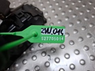 lock door left rear part 7 PIN 4B0839015G AUDI A6 C5