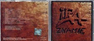 Znamię - Ira CD