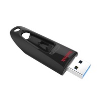 Pendrive SanDisk Ultra 256 GB USB 3.0 čierna