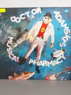 Adamski – Doctor Adamski's Musical Pharmacy 1990