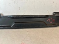 RINFORZO PARAURTI Traversa Paraurti posteriore Ford Kuga MK3