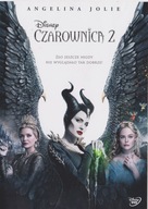 [DVD] ČARODEJNICA 2 (fólia)