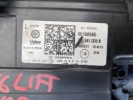 VW TRANSPORTER T6.1 T6LIFT 19- light left REFLEKTOR front left 7L1941005B