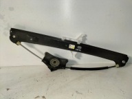 window regulator door tylnych rear part left SKODA SCALA 19