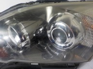 HONDA CR-V III light left front front UK