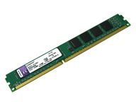 PAMIĘĆ RAM KINGSTON 4GB DDR3 1600MHZ KVR16N11S8/4
