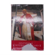 Jan Paweł II W Austrii i Szwajcarii -