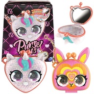 PURSE PETS LUXEY CHARMS ZAWIESZKA PORTMONETKA SECRET MIRROR