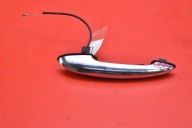 handle right front front CHROM MINI COOPER R55 10-14