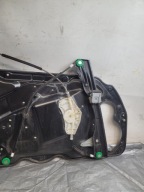 window regulator right front OE 3C1837756K + mini motor VW PASSAT B6 KOMBI
