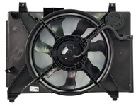 Ventilátor Hyundai ACCENT 06- 1.5 CRDI 253801E300