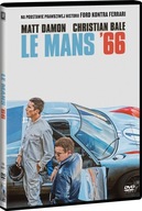 LE MANS '66 (DVD)