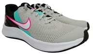 Buty Nike Star Runner 3 SE (GS) 38,5 Dziecięce Lekkie Sportowe Lato