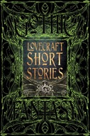 Lovecraft Short Stories group work