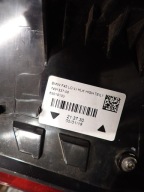 light rear part rear left BMW 2 F45 2014- 7491337