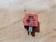 relay Tyco red BMW X5 E53 8366625