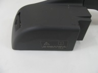 cover boot grid supports right rear part BMW e83 X3