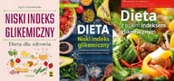 Dieta+Niski indeks glikemiczny+ z niskim indeksem