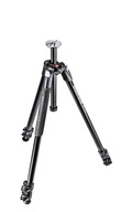 Manfrotto MT290XTA3 290 Xtra Alu-Stativ mit 3