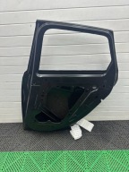 door rear. rear part side right BMW 2 Active Tourer U06 9627092