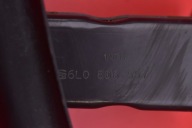 bumper support front front pillar 6L0806642D SEAT CORDOBA II 02-09