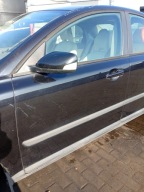VOLVO S40 2 II 04-10 door left front front kod lakieru 452-46