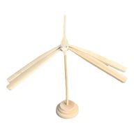 Bambusová rovnováha vážka remeslo fyzika rovnováha hračka dekorácie kancelárií