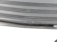 MERCEDES SPRINTER III 3 W907 18- moulding W bumper STOPIEN grille front