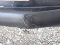 bumper front PEUGEOT EXPERT CITROEN JUMPY 2016