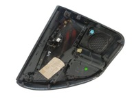 upholstery side right rear part LIFT Volvo XC 70 III (2007- )