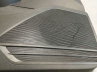 Volkswagen Touran III side door upholstery left front 5TB867011