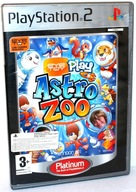 EyeToy: Play Astro Zoo