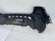 bumper rear part rear Seat Arona 6F9