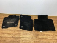 koberečky samochodowe Ford Edge