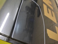 SEAT EXEO KOMBI Tür links heck LAKIER LW7Z