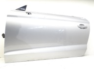 door left left front front AUDI A3 8V CABRIO 13- LX7W