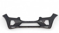 bumper front VOLVO XC60 II LIFT 4X PDC without washers 2021