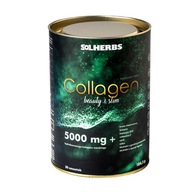 SOLHERBS Collagen Beauty & Slim 30 vrecúšok