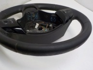OPEL CORSA D steering wheel, leather MULTI PODGRZEWANA