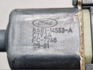 FORD FIESTA MK7 mini motor windows right front 8A61-14553-A