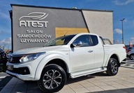 Fiat Fullback 2.4Diesel 4x4 Klimatronik Chrom ...