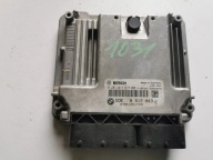 BMW 3 2.0D 0281017517 8512043-01 Computer ECU ORYG