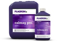 Plagron CALMAG CAL-MAG Pro 10L magnez wapń lepsza WCHŁANIALNOŚĆ składników