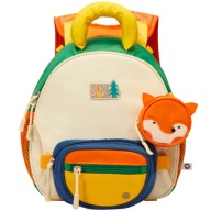 Hátizsák óvodába gyerekeknek Mideer - Róka