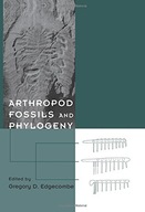 Arthropod Fossils and Phylogeny group work