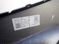 bumper front front KIA XCEED X CEED CD LIFT 2022- 86511-J7PA0