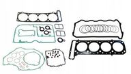 KOMPLET USZCZELEK KAWASAKI ZX-10 1000 B TOMCAT