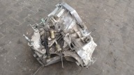 Renault Scenic 1,5DCI 80KW 109KM Getriebe TL4K9K